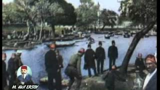 Mehmet Akif Ersoy - İz Bırakanlar  2/3