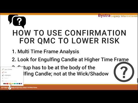 Quasimodo Continuation QMC Bystra Legacy