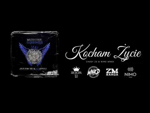 CHUDY ZU ft. NIMO WNKD - KOCHAM ŻYCIE (Prod.LH Instrumentals)