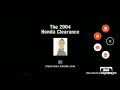 2004 Honda Odyssey Commercial Clearance USA