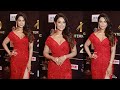 Adaa Khan Arrived At International Iconic Awards 2023 Coolbollywood Adaakhan