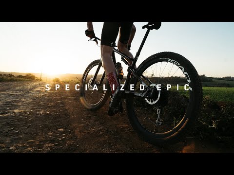 Nova Specialized Epic