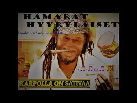 Hämärät Hyyryläiset - Mitkä savuttomat?
