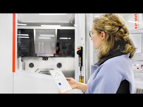 Integrated Smart Maintenance Concept for Machine Tools