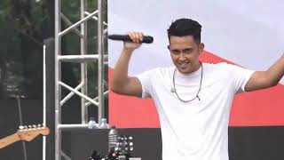 Download lagu ADA BAND : Masih ( Sahabatku, Kekasihku ) | Hari BPR-BPRS Nasional 2023 mp3