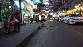 Made In Thaïlande : on est arrivé !