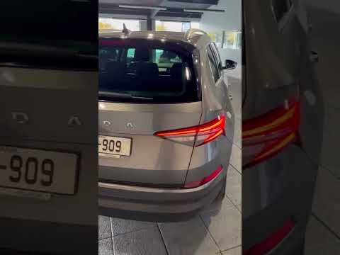 Skoda Kodiaq 2022, 1 Year Warranty - Image 2