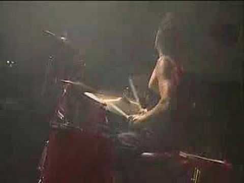 Silverchair Light and Dark