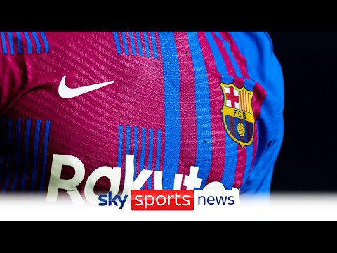 What would be the full impact if Barcelona fail to qualify for the last 16 of the Champions League?