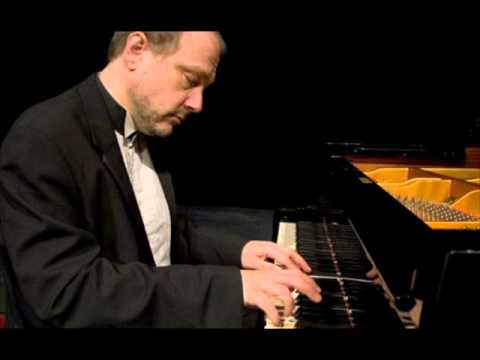 Hamelin plays Hamelin - Ländler III from Con intimissimo sentimento