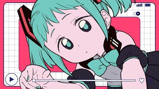 ここ、何か言ってるなって気になってたけど「TeddyLoid」か! - Worlders feat. 初音ミク / じん【Official MV】