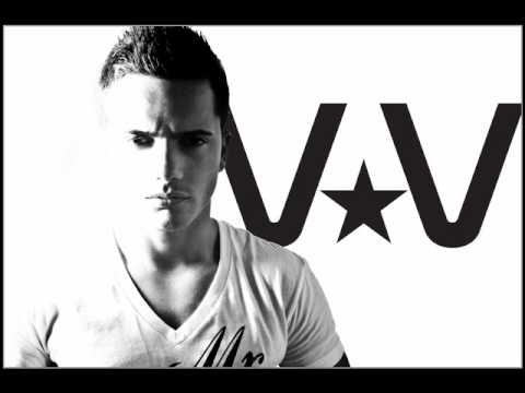 CHRIZZO & MAXIM FEAT AMANDA WILSON - RUNAWAY (VITO V REMIX)