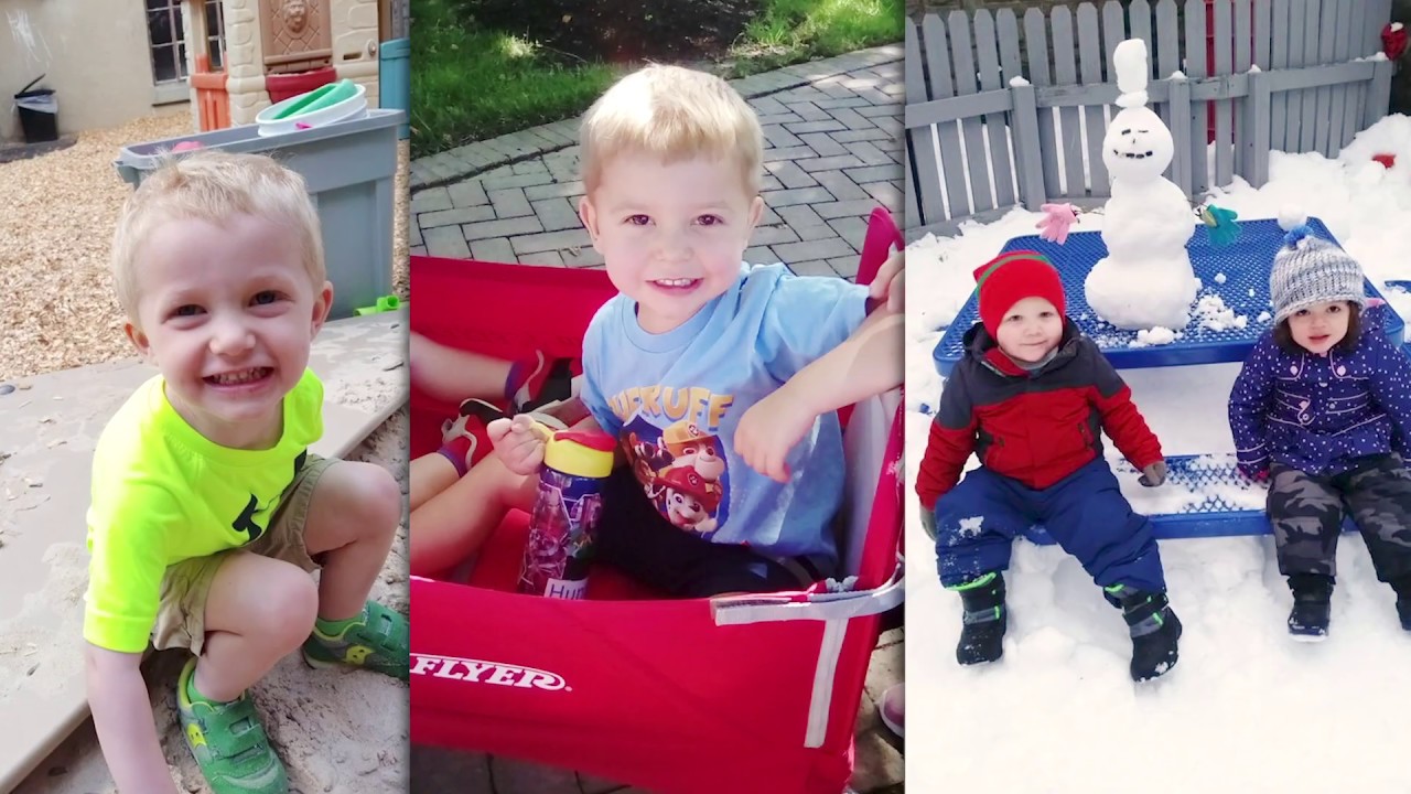 Welcome to Ready, Set, Grow Child Care Center