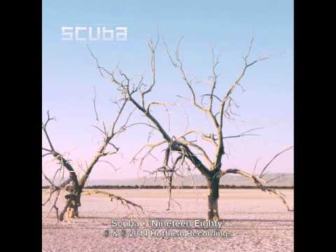 Scuba - Nineteen Eighty [PNX003]