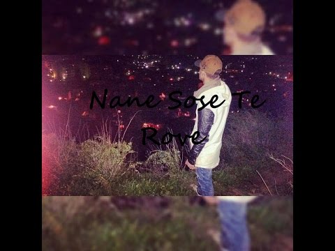 Romano Rap SaboKing - Nane Sose Te Rove -  2016/17 (Official Audio)