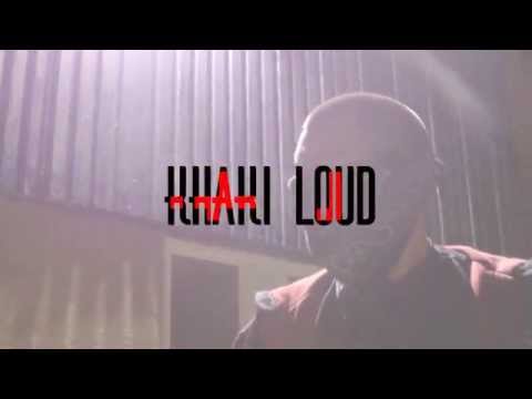 Khaki Loud - Intro (prod. Khaki Loud)