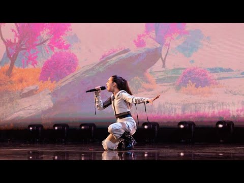 Tamara Grujeska - Kaži Mi, Kaži Mi Koj | First Rehearsal Photos 🇲🇰