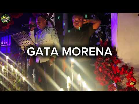 GATA MORENA - cover by. ISTHO & NIKO