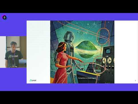 The Future of Business Intelligence