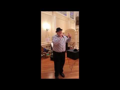 Ki Beshem  כי בשם Carlebach - Shmully Blesofsky