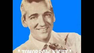TOMORROW NIGHT ~ Carl Smith  1959.wmv