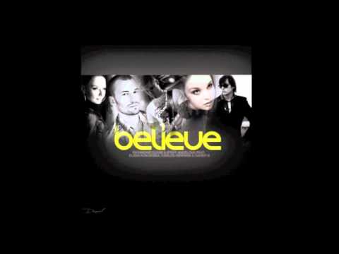 Richmond Clear and Steff Angelova - Believe (Jon Silva's 1994 RMX)