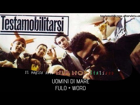 Video thumbnail for Fulo + Word