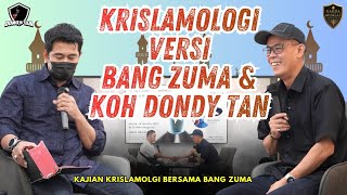 Download lagu Kajian Krislamologi bersama Bang Zuma - 24 oktober 2025 mp3