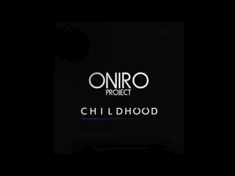 Oniro Project: Childhood Soundtrack