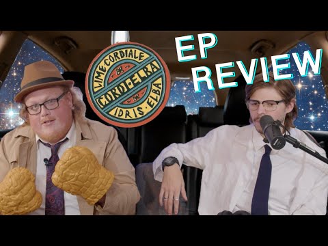 Cordi-Elba Lime Cordiale | EP Review