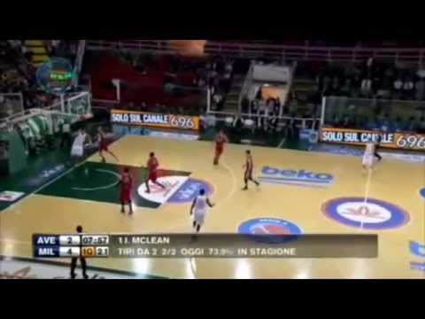 Verso Pistoia - Sidigas Avellino, parla il Diesse Alberani