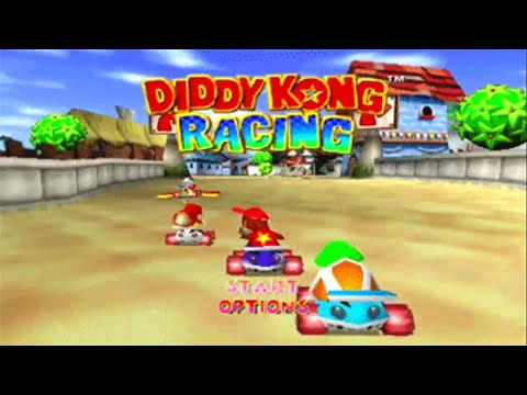 Goldlink x Smino x Chance the rapper type beat " Diddy Kong Racing" (Free)