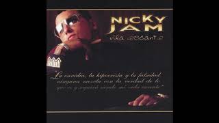 Nicky Jam - La Paga (Audio)