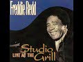 Freddie Redd Trio 1988 - 'Round Midnight