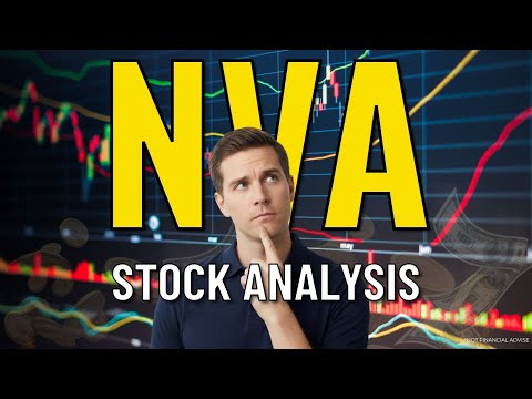 Nova Minerals Gold & Antimony Breakout Ahead! NVA Stock Analysis