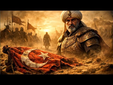 How Dracula’s Grandfather Humiliated the Ottoman Sultan (Mircea the Old)