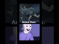 Anime nostalgia - X_editz Anime nostalgia