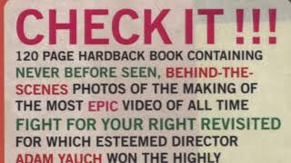 Beastie Boys-Long Burn The Fire ( BT Remix)