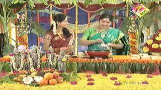 Mee Inti Vanta April 12 '11 Part - 3