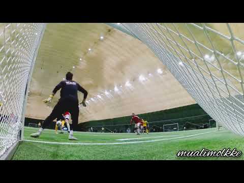 Kajaanin Haka - Kuopion Elo 1-9 (1-7) / 25.2.2023 / Defence highlights