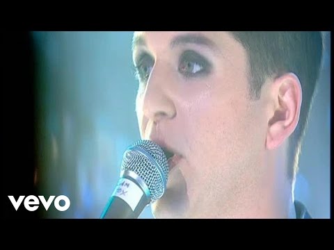 Placebo - Because I Want You