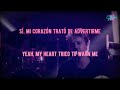 Something On My Mind - Duke Dumont, Nothing But Thieves, Purple Disco Machine (Sub esp / Lyrics)