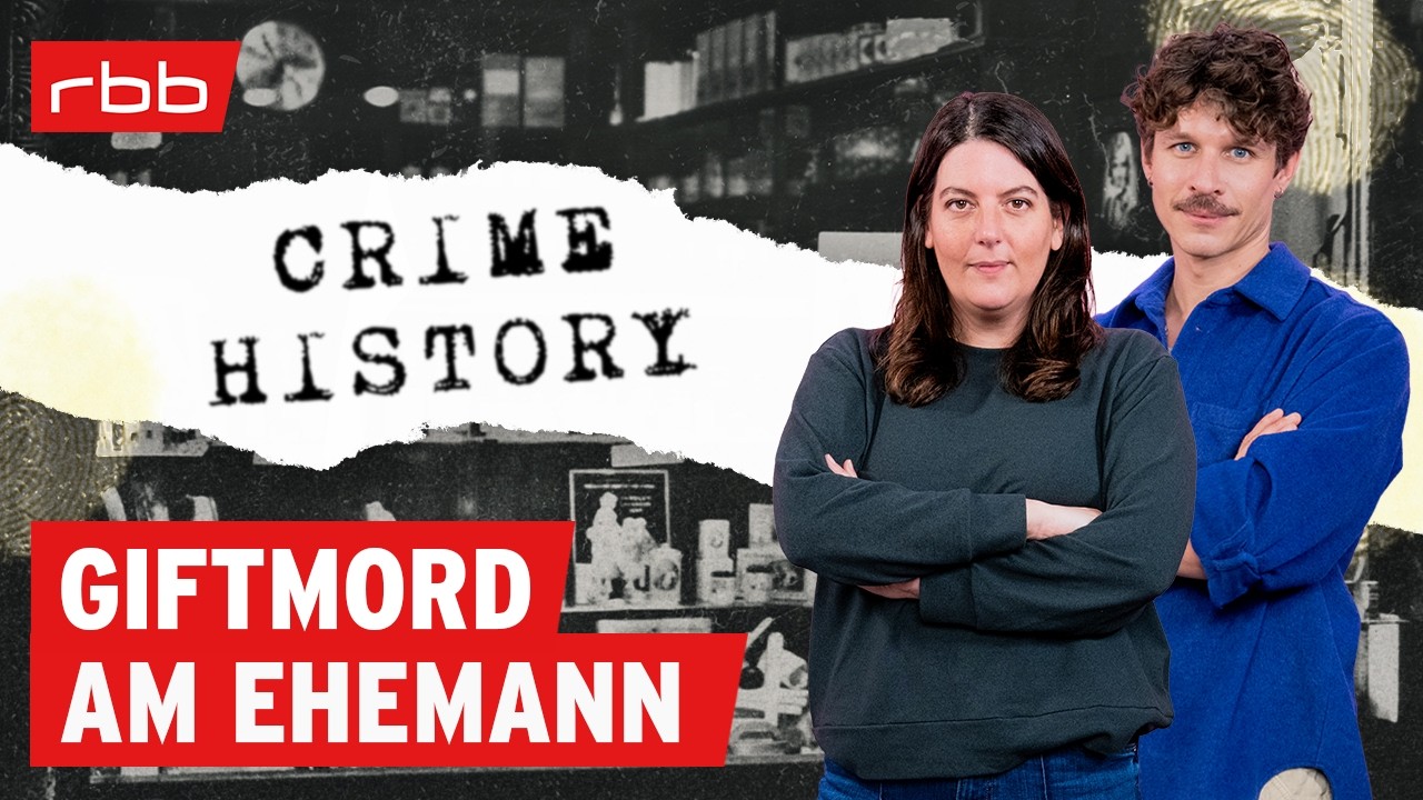Die mordenden Freundinnen: Lesbische Liebe und Haustyrannen | Crime History | Im Visier | True Crime