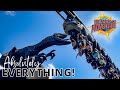 The ABSOLUTE GUIDE to ISLANDS OF ADVENTURE Universal Orlando 2023!
