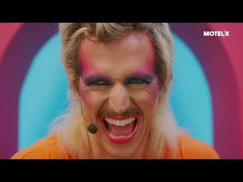 Video $Bad Acid