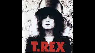 T. Rex - Ballrooms Of Mars
