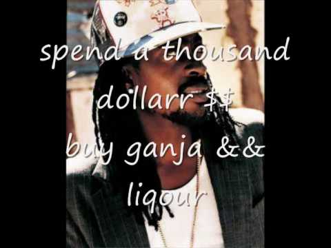 Fresh From Yard - Beenie Man ft Lil Kim