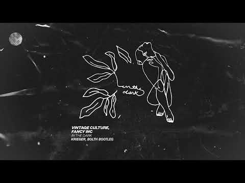 Vintage Culture & Fancy Inc - In the Dark (KRIEGER & Bolth Bootleg)
