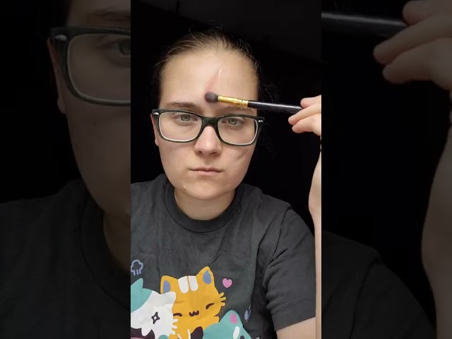 Vídeo relacionado con Mehron make-up Rigid Collodion (para cicatrices falsas, 4 ml)