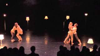 Corporecord full - raw footage